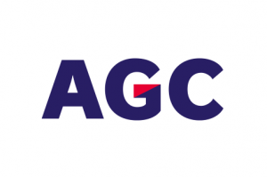 Автостёкла AGC