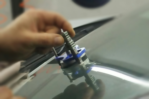 Ремонт автостёкол